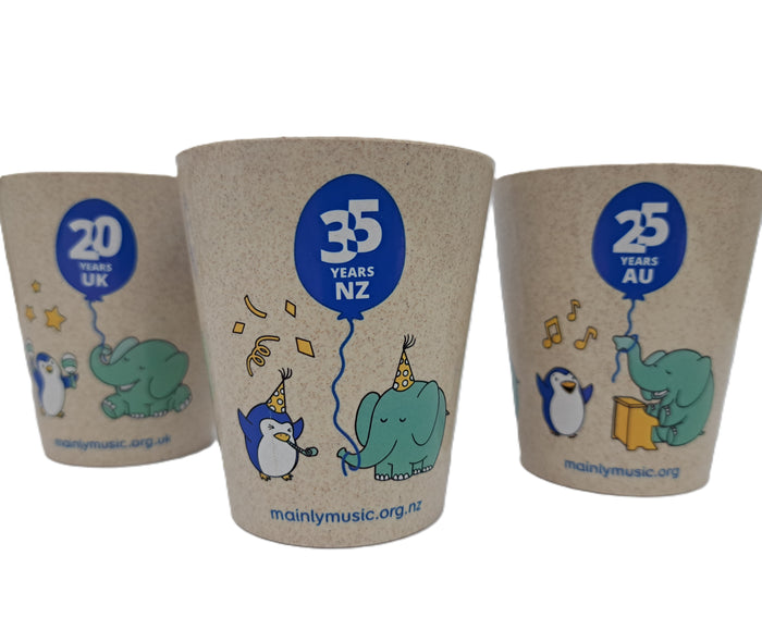 Tumbler – Celebration Version