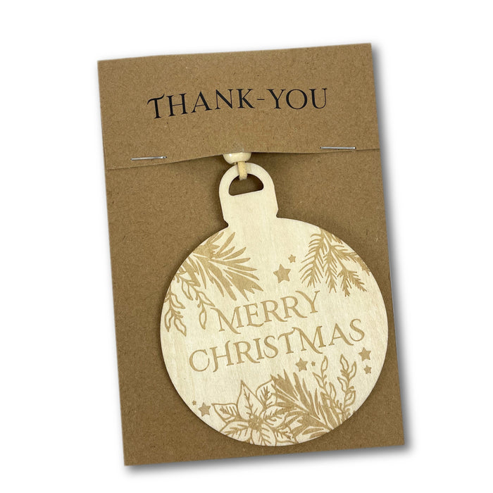 Volunteer Gift