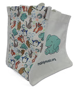 Children’s Bags – Poly Cotton fabric