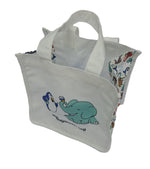 Children’s Bags – Poly Cotton fabric
