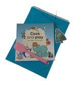 Cook and play gift pack