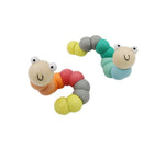 Wooden Worms