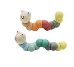 Wooden Worms