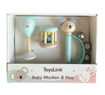 Baby Musical Set - Koala or Bunny