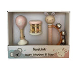Baby Musical Set - Koala or Bunny