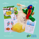 mainly babies - Buderim (Lifepointe) - January start