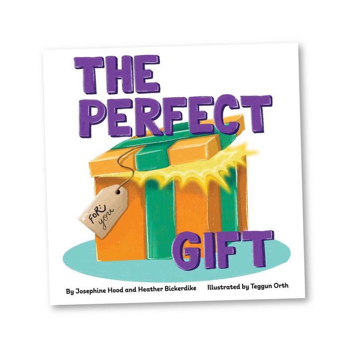 The Perfect Gift book