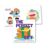 The Perfect Gift Playgroup Curriculum Pack - North America