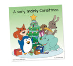 A Very mainly Christmas book