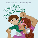 This Big This Much - Playgroup pack