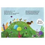 Playgroup - Easter packs