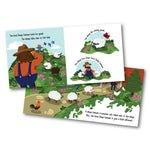 The Good Sheep Farmer Childcare pack