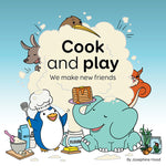 Cook and play gift pack