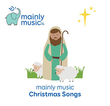 mainly music Christmas Songs mp3